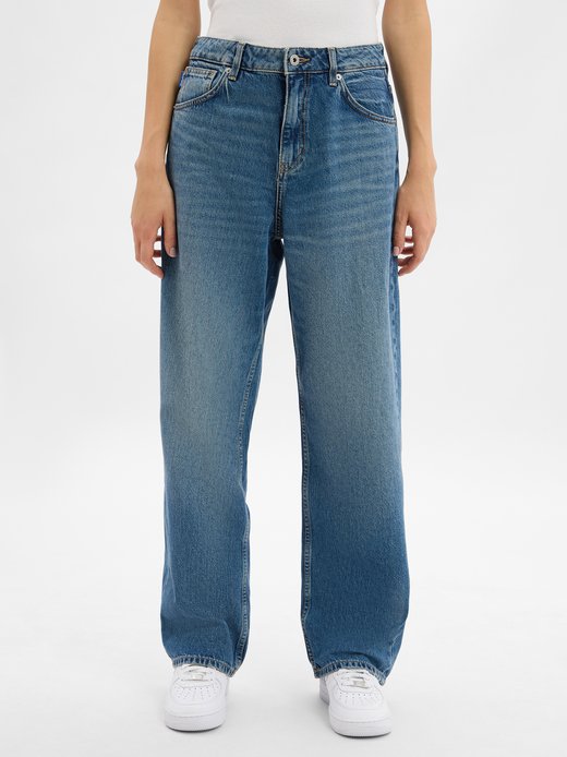 Damen Jeans - Leni