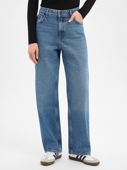 Damen Jeans - Leni