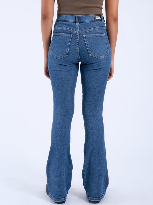 Damen Jeans – Lexy Bootcut