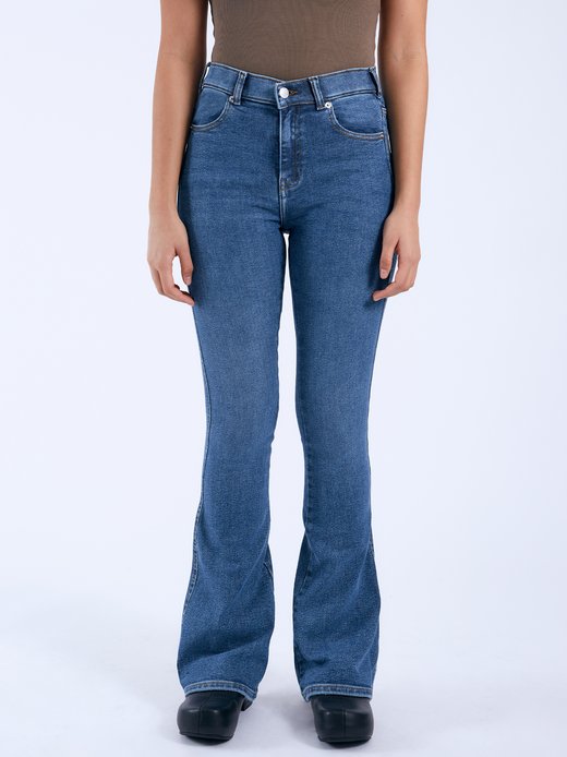 Damen Jeans – Lexy Bootcut