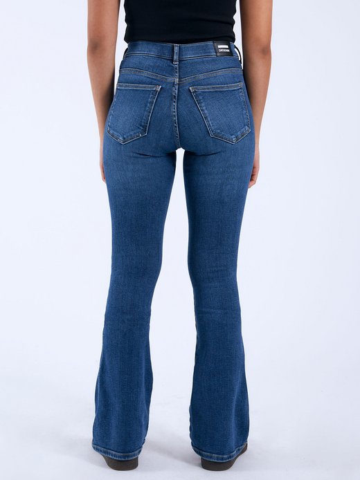 Damen Jeans – Lexy Bootcut