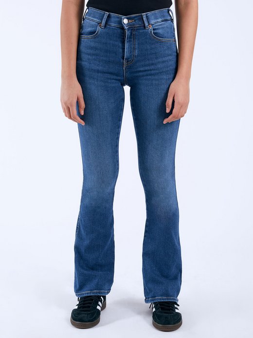 Damen Jeans – Lexy Bootcut