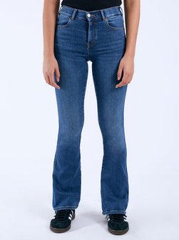 Damen Jeans – Lexy Bootcut