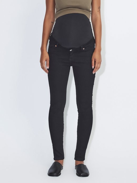 Damen Jeans – Lexy Mid Skinny Preggo