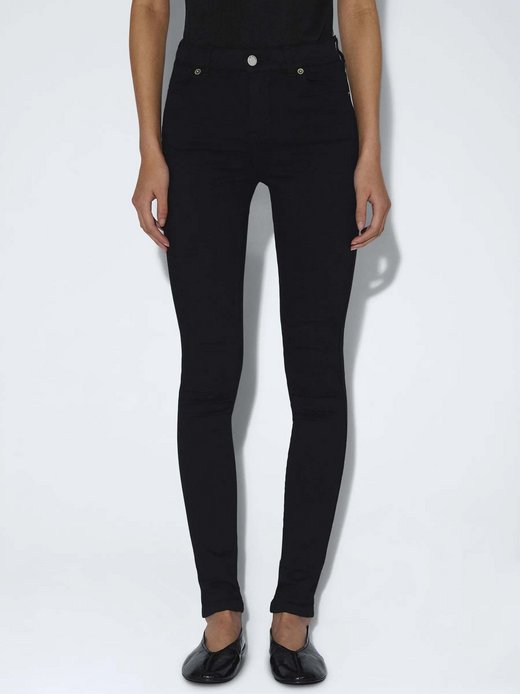 Damen Jeans – Lexy Mid Skinny