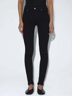 Damen Jeans – Lexy Mid Skinny