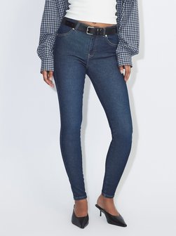 Damen Jeans – Lexy Mid Skinny
