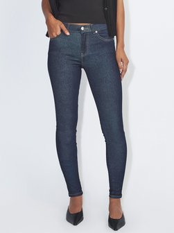 Damen Jeans – Lexy Mid Skinny