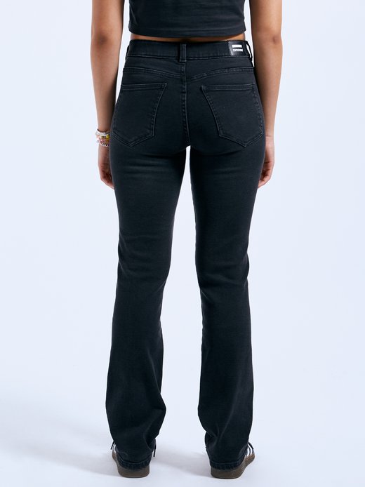 Damen Jeans – Lexy Straight