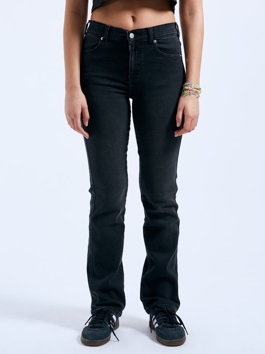 Damen Jeans – Lexy Straight