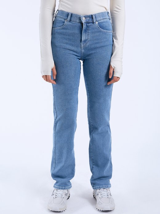 Damen Jeans – Lexy Straight
