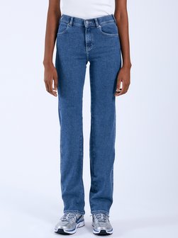 Damen Jeans – Lexy Straight