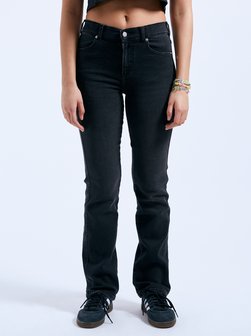 Damen Jeans – Lexy Straight