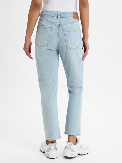 Damen Jeans - Linde