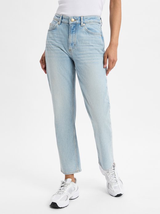 Damen Jeans - Linde