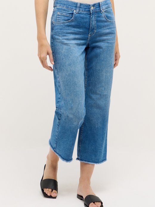 Damen Jeans - Linn Boho