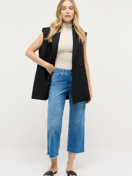 Damen Jeans - Linn Boho