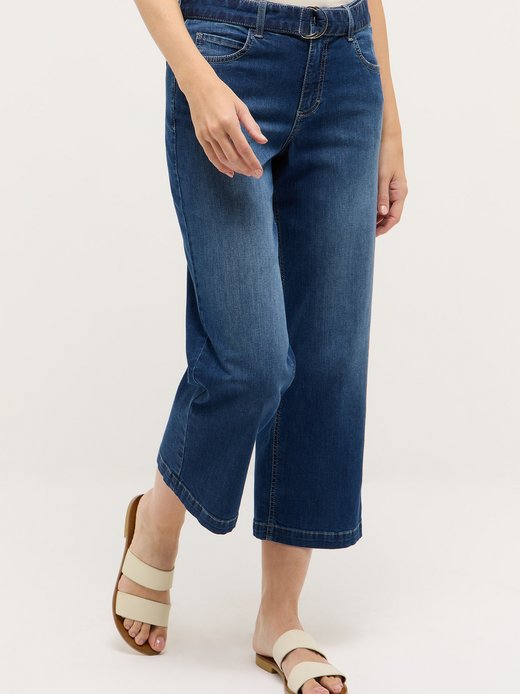 Damen Jeans - Linn City