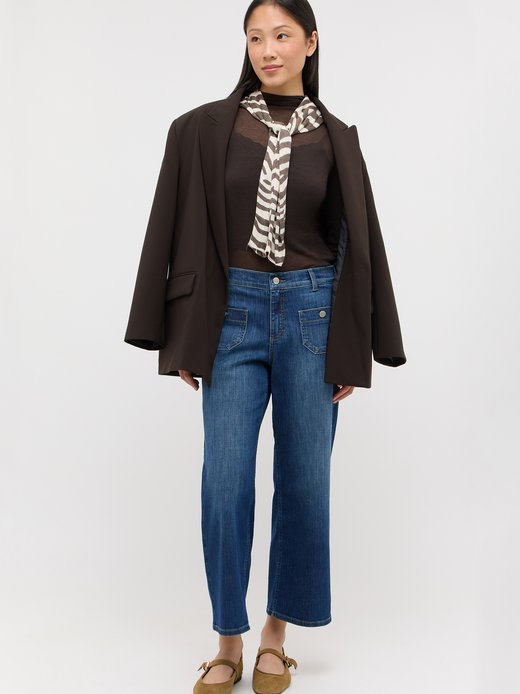 Damen Jeans - Linn Smart