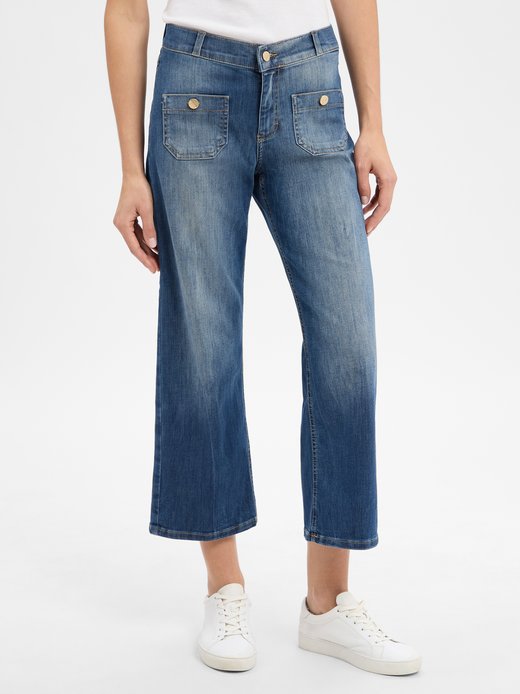Damen Jeans - Linn Smart