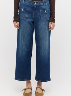 Damen Jeans - Linn Smart