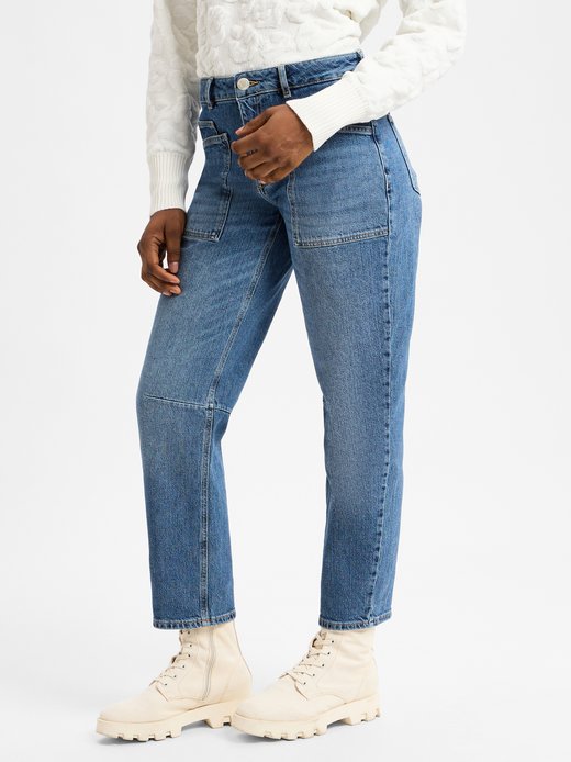 Damen Jeans - Lissie