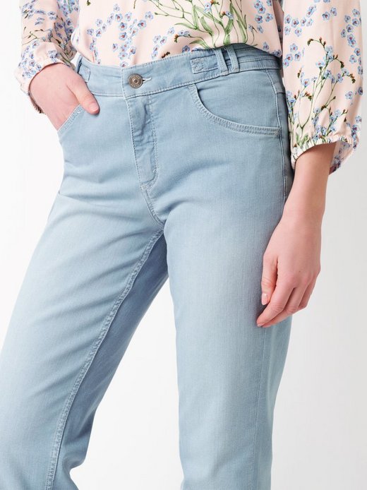 Damen Jeans - Liv 7/8
