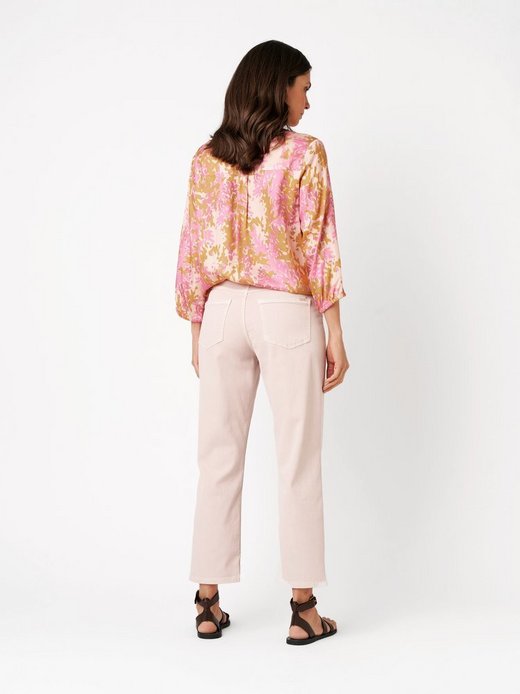 Damen Jeans - Liv 7/8