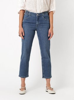 Damen Jeans - Liv 7/8