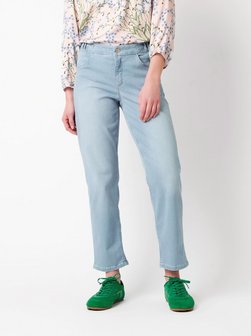 Damen Jeans - Liv 7/8