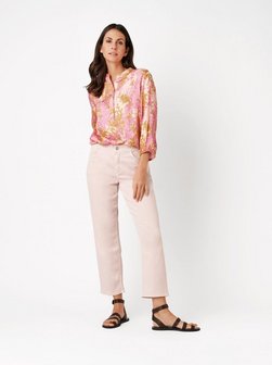 Damen Jeans - Liv 7/8