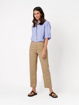 Damen Jeans - Liv 7/8