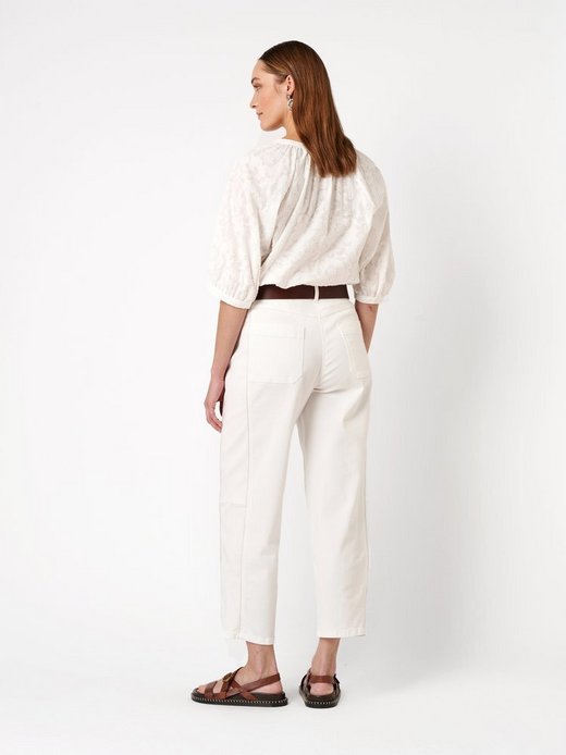 Damen Jeans - Liv Barrel