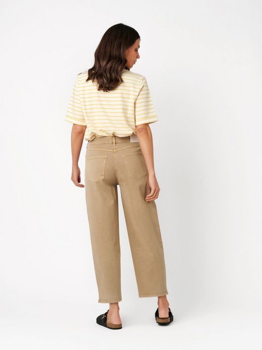 Damen Jeans - Liv Barrel