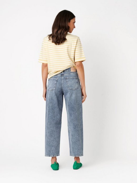 Damen Jeans - Liv Barrel