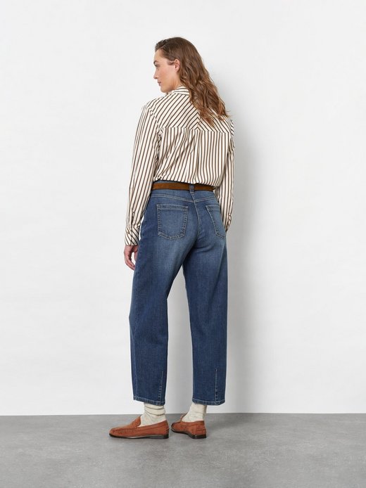 Damen Jeans - Liv Barrel