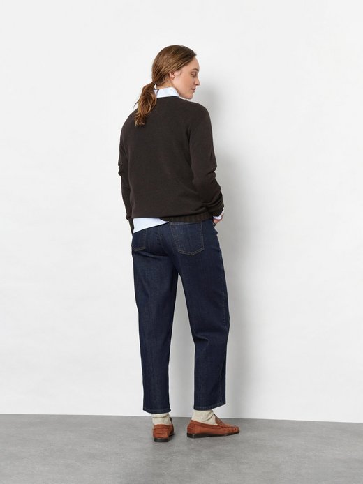 Damen Jeans - Liv Barrel