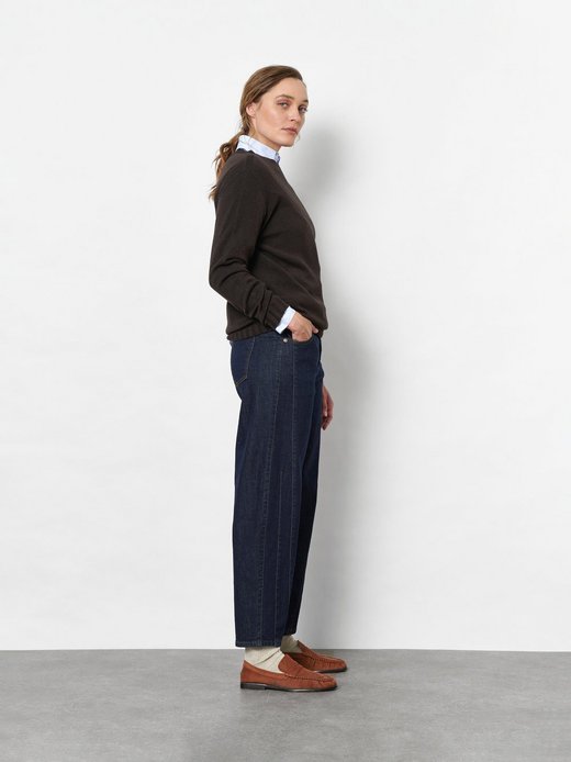 Damen Jeans - Liv Barrel