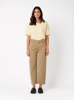 Damen Jeans - Liv Barrel