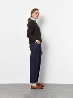 Damen Jeans - Liv Barrel