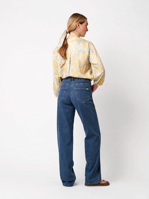 Damen Jeans - Liv Regular