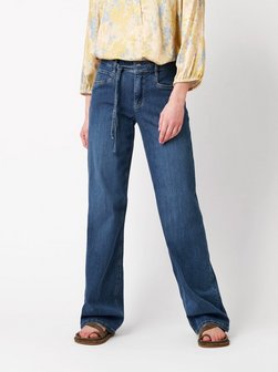 Damen Jeans - Liv Regular