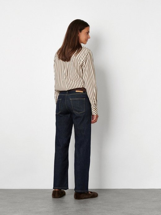Damen Jeans - Liv Straight