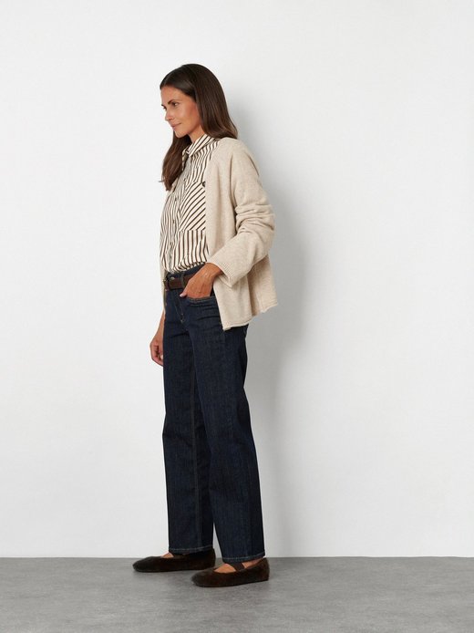 Damen Jeans - Liv Straight
