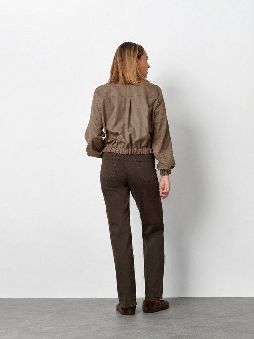 Damen Jeans - Liv Straight