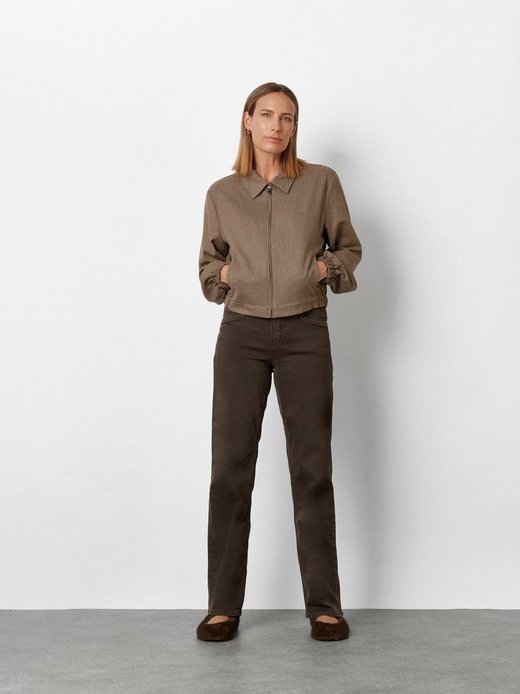 Damen Jeans - Liv Straight