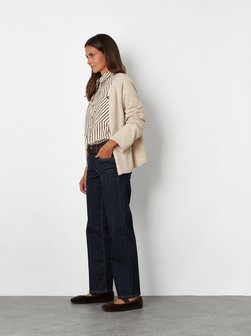 Damen Jeans - Liv Straight