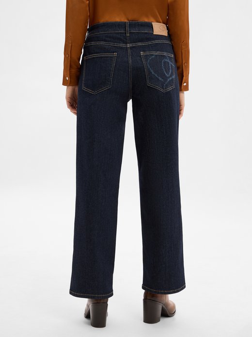 Damen Jeans - Liv Wide
