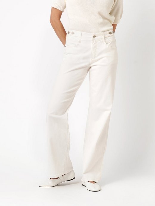 Damen Jeans - Liv Wide