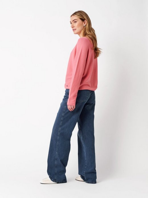Damen Jeans - Liv Wide
